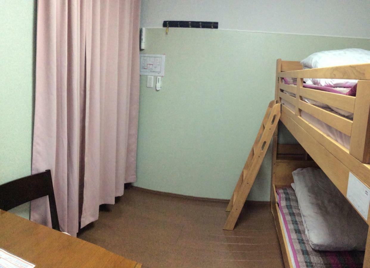 Hotel Kamikatsura House Kjóto Exteriér fotografie