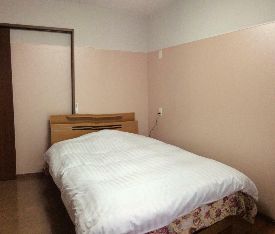 Hotel Kamikatsura House Kjóto Exteriér fotografie